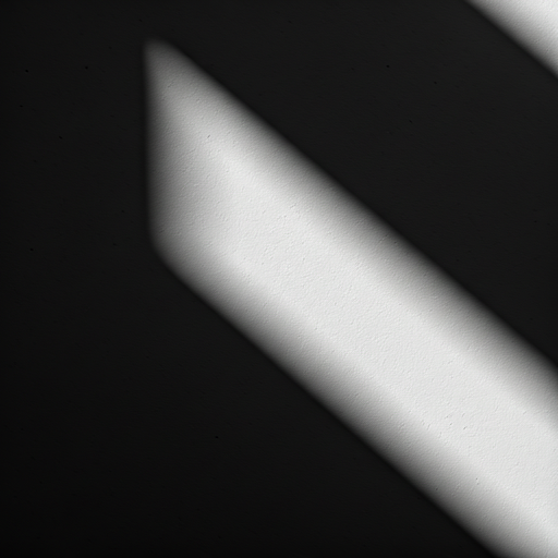 Abstract architectural detail